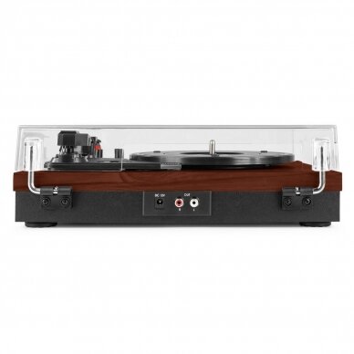 RP165C RECORD PLAYER SET CHERRY 102.152 4 RP165C RECORD PLAYER SET CHERRY 102.152 4