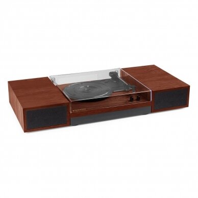 RP165C RECORD PLAYER SET CHERRY 102.152 3 RP165C RECORD PLAYER SET CHERRY 102.152 3
