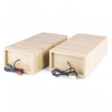 FENTON RP-165L RECORD PLAYER SET LIGHT WOOD 102.153 6 FENTON RP-165L RECORD PLAYER SET LIGHT WOOD 102.153 6