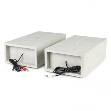 FENTON RP-165M RECORD PLAYER SET MARBLE 102.150 6 FENTON RP-165M RECORD PLAYER SET MARBLE 102.150 6