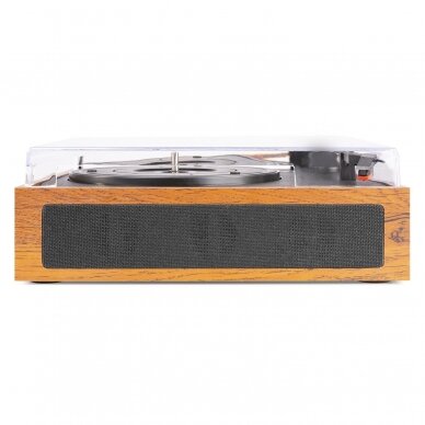 VINILINIŲ PLOKŠTELIŲ GROTUVAS SU KOLONĖLĖMIS IR PLOKŠTELIŲ DĖKLU FENTON RP-170L MEDŽIO APDAILA 102.165 3 VINILINIŲ PLOKŠTELIŲ GROTUVAS SU KOLONĖLĖMIS IR PLOKŠTELIŲ DĖKLU FENTON RP-170L MEDŽIO APDAILA 102.165 3
