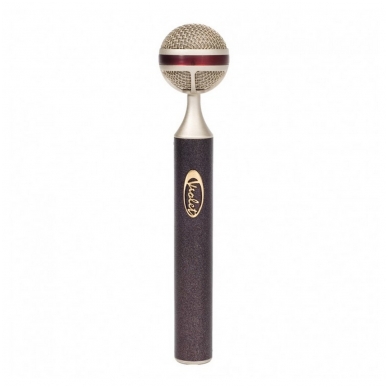 Violet The Grand Pearl Unidirectional cardioid polar pattern microphone 1