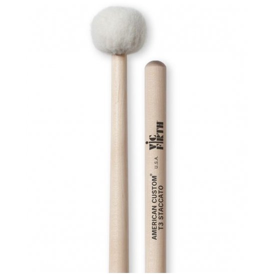 Vic Firth EP-2 Educational Pack Sticks 4