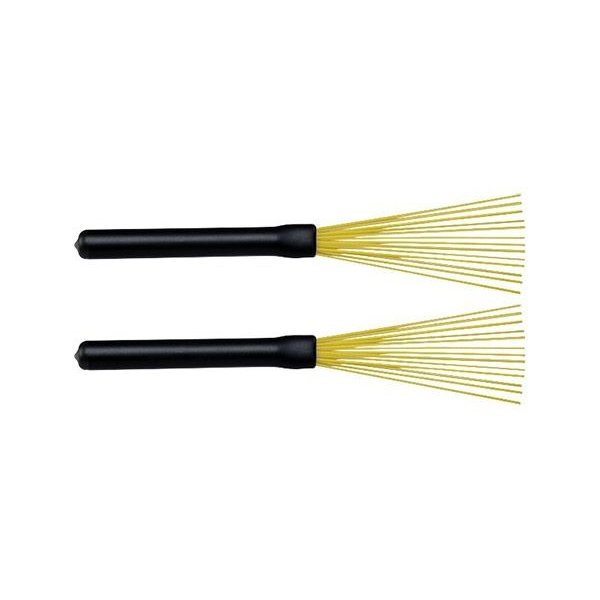 Vic Firth Rock Rake Brushes