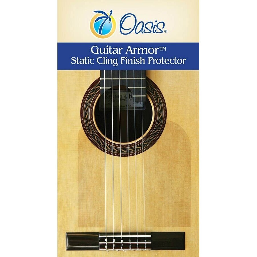 VINILINĖ APSAUGA KLASIKINEI GITARAI OASIS OAS/OH-12 VINILINĖ APSAUGA KLASIKINEI GITARAI OASIS OAS/OH-12