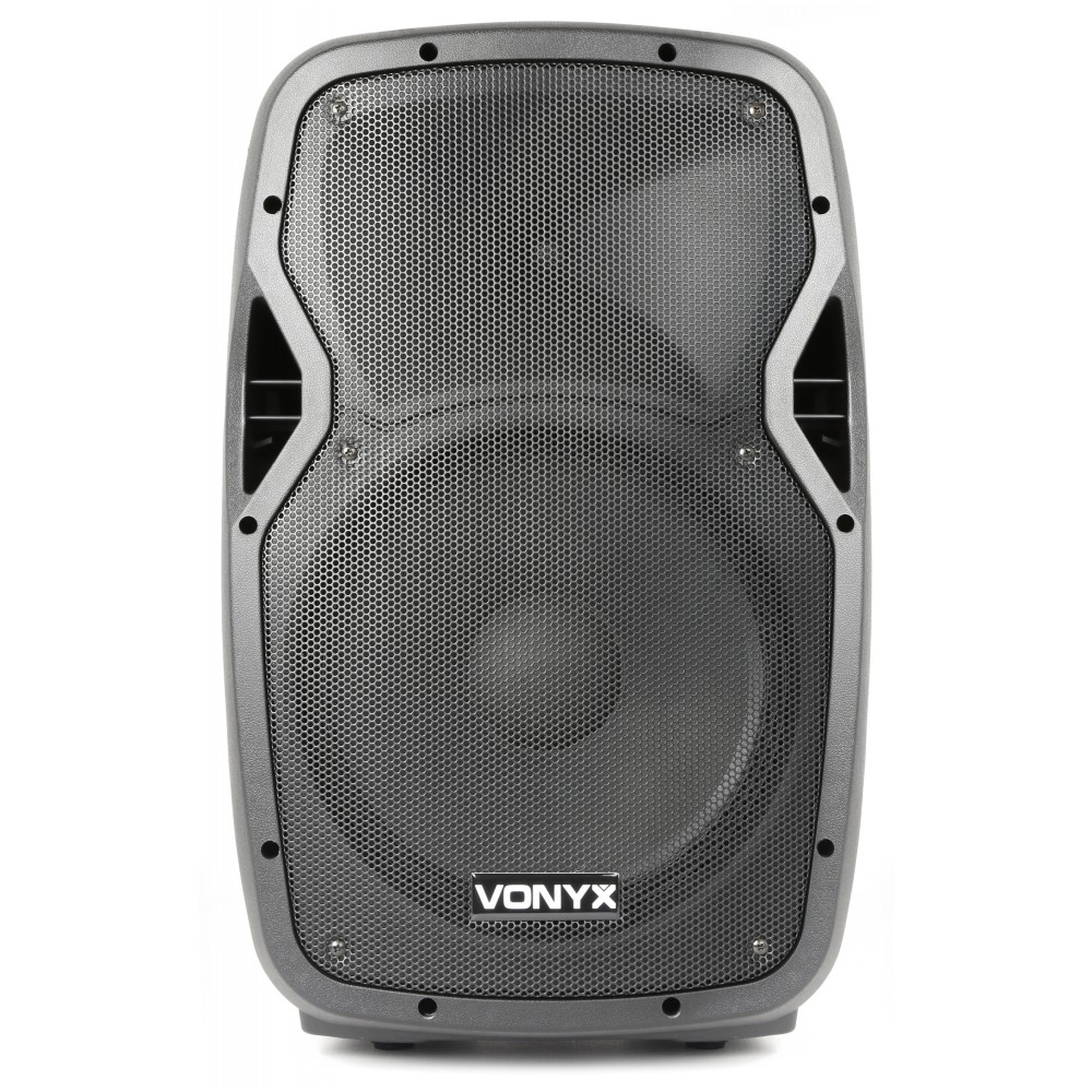Aktyvi kolonėlė - Vonyx AP1200A 170.342 2 Aktyvi kolonėlė - Vonyx AP1200A 170.342 2