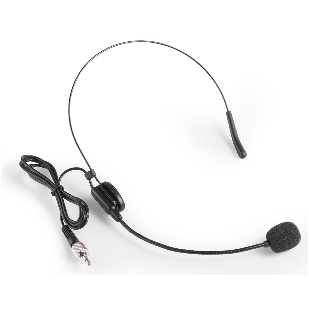 Bevielė radijo sistema - Vonyx WM82 179.214 3 Bevielė radijo sistema - Vonyx WM82 179.214 3