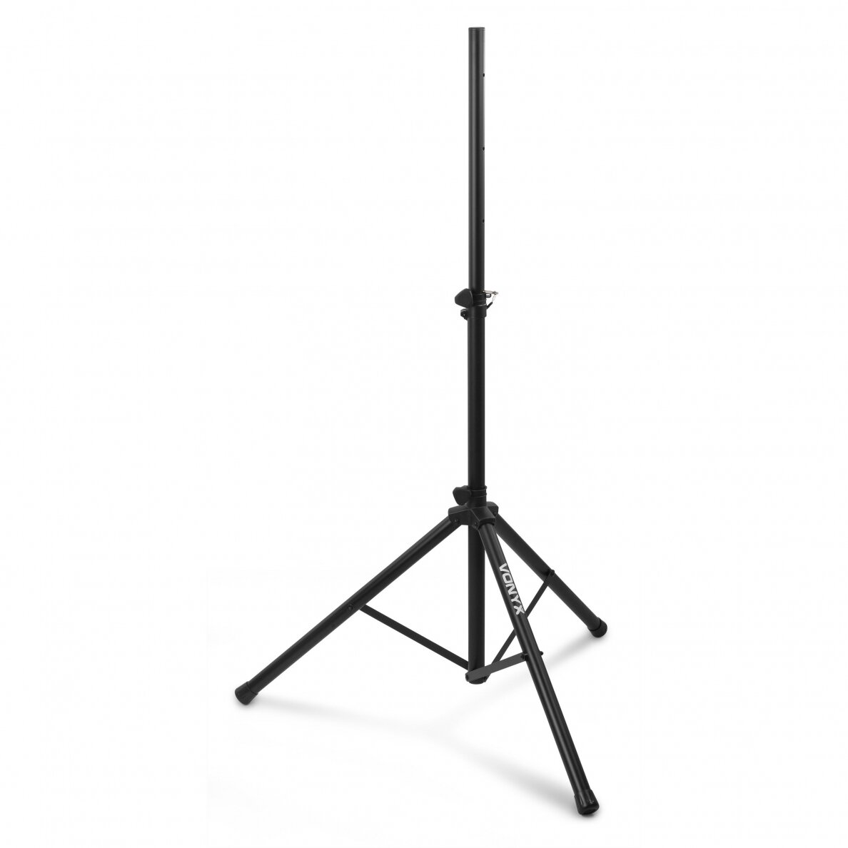 VONYX LS-01 SPEAKER STAND BLACK 180.180 VONYX LS-01 SPEAKER STAND BLACK 180.180