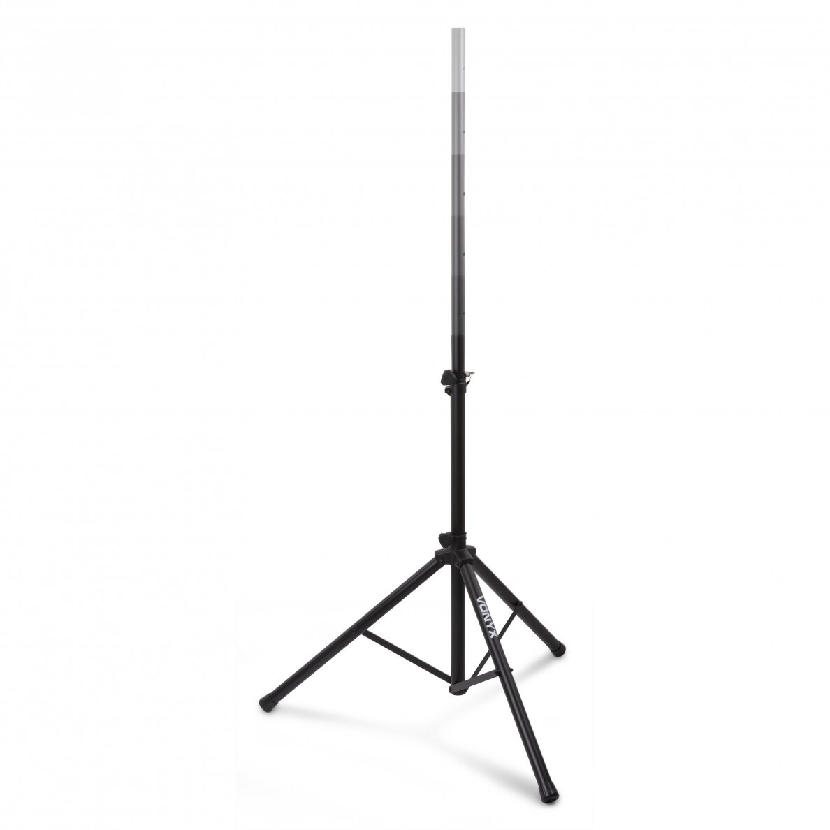 VONYX LS-01 SPEAKER STAND BLACK 180.180 1 VONYX LS-01 SPEAKER STAND BLACK 180.180 1