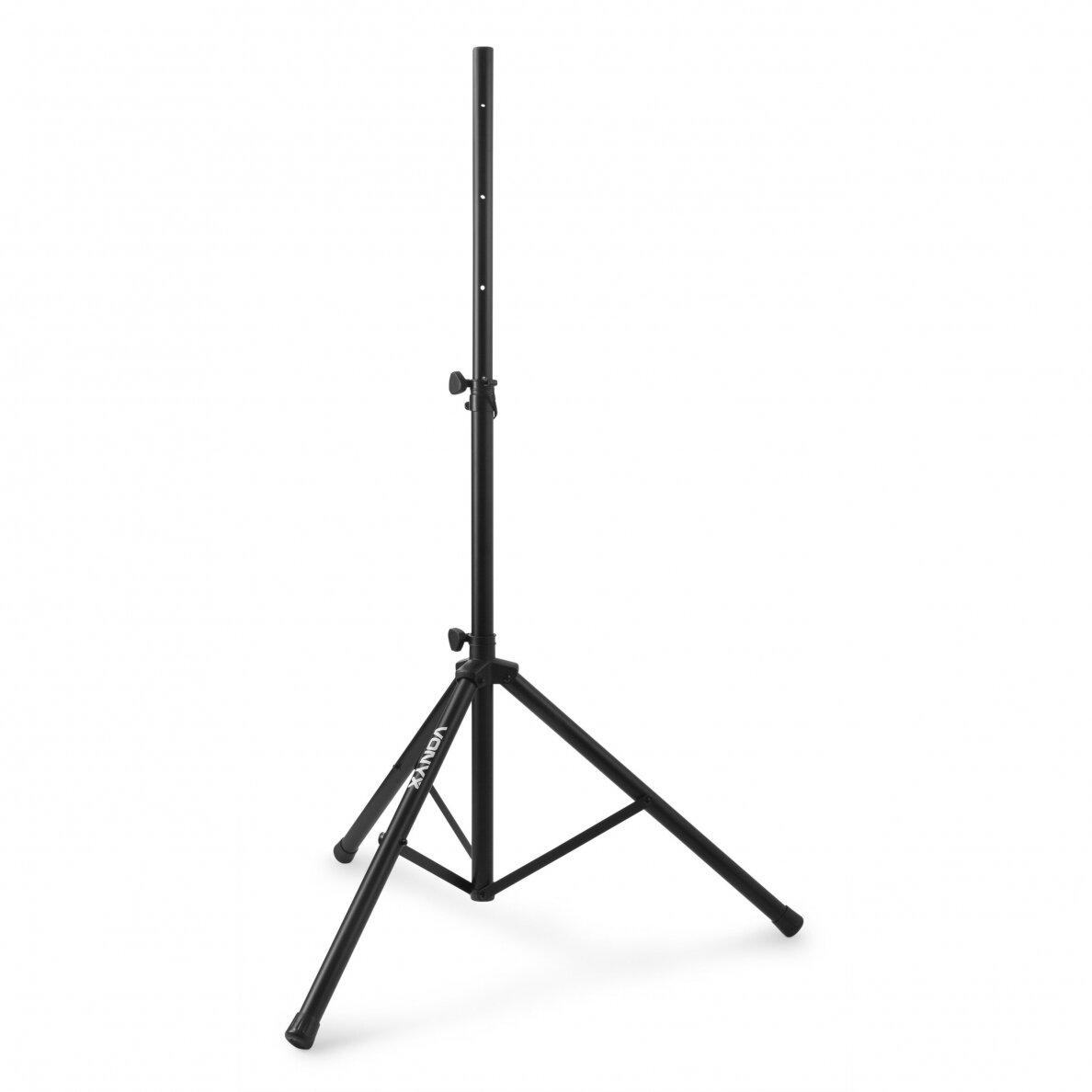 VONYX LS-01 SPEAKER STAND BLACK 180.180 2 VONYX LS-01 SPEAKER STAND BLACK 180.180 2