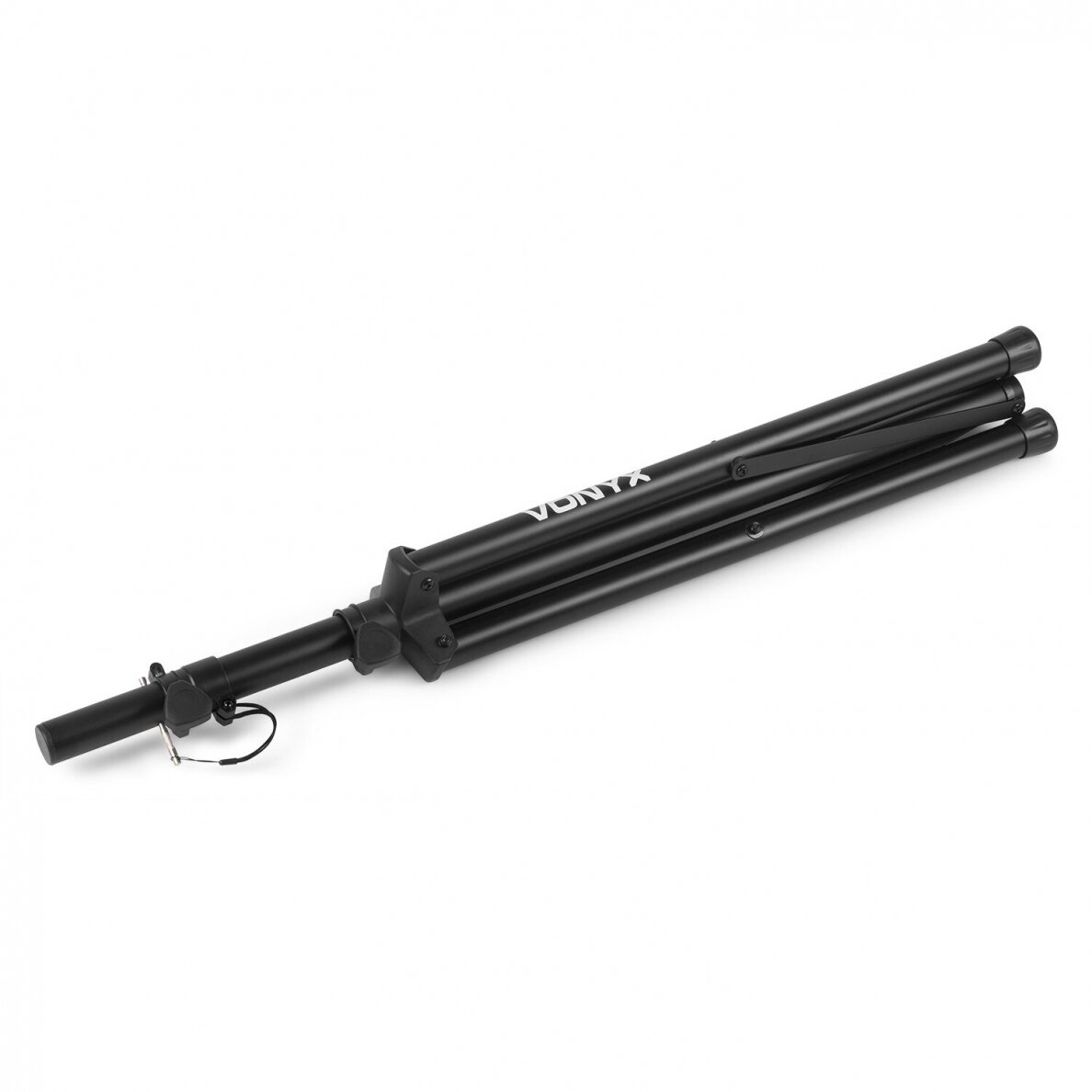 VONYX LS-01 SPEAKER STAND BLACK 180.180 4