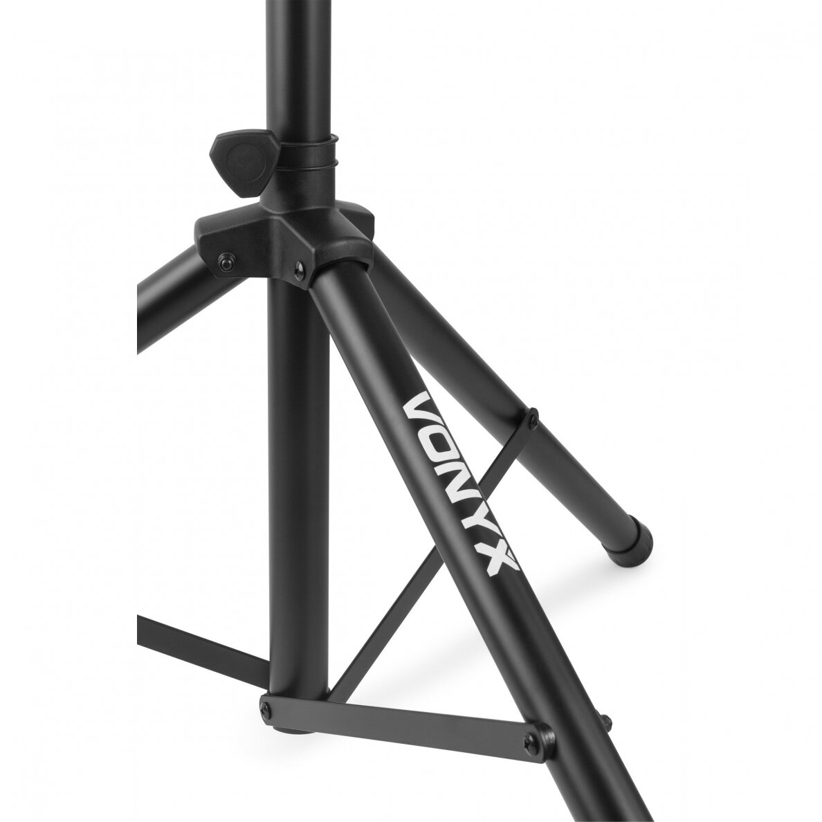 VONYX LS-01 SPEAKER STAND BLACK 180.180 6