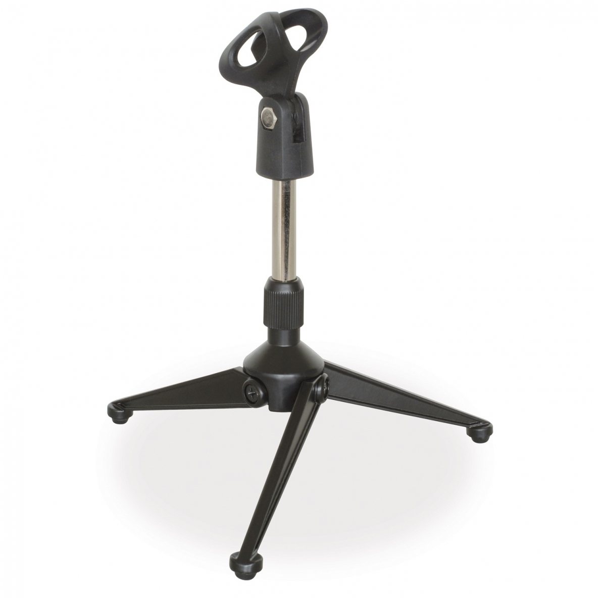 VONYX - TABLE STAND MICROPHONE FOLDABLE 188.024 VONYX - TABLE STAND MICROPHONE FOLDABLE 188.024