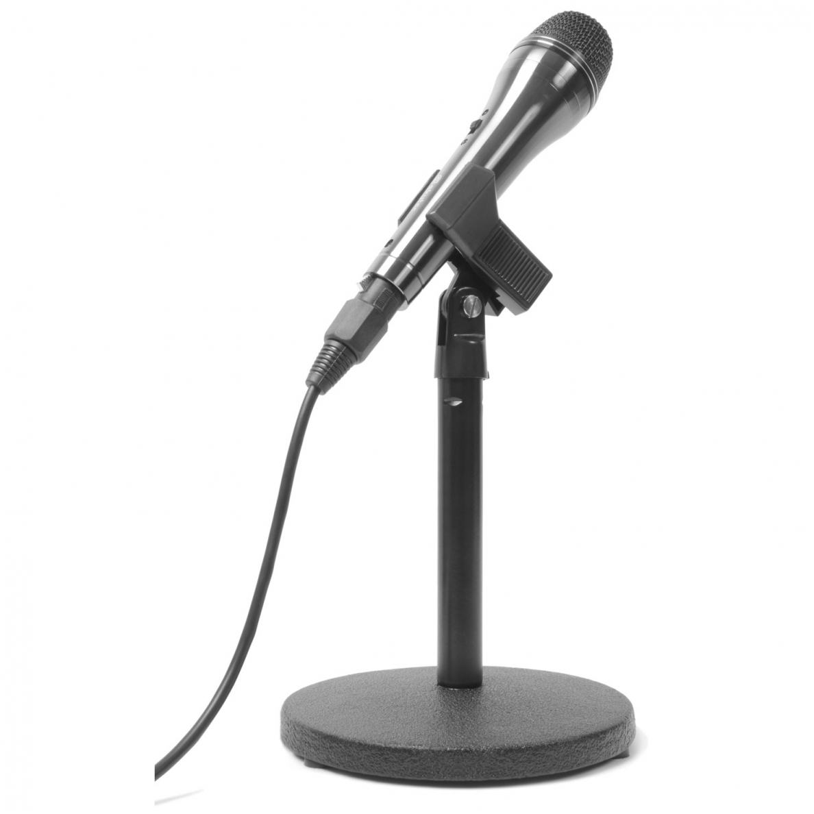 VONYX - TABLE STAND SHORT 15CM 188.018 2 VONYX - TABLE STAND SHORT 15CM 188.018 2