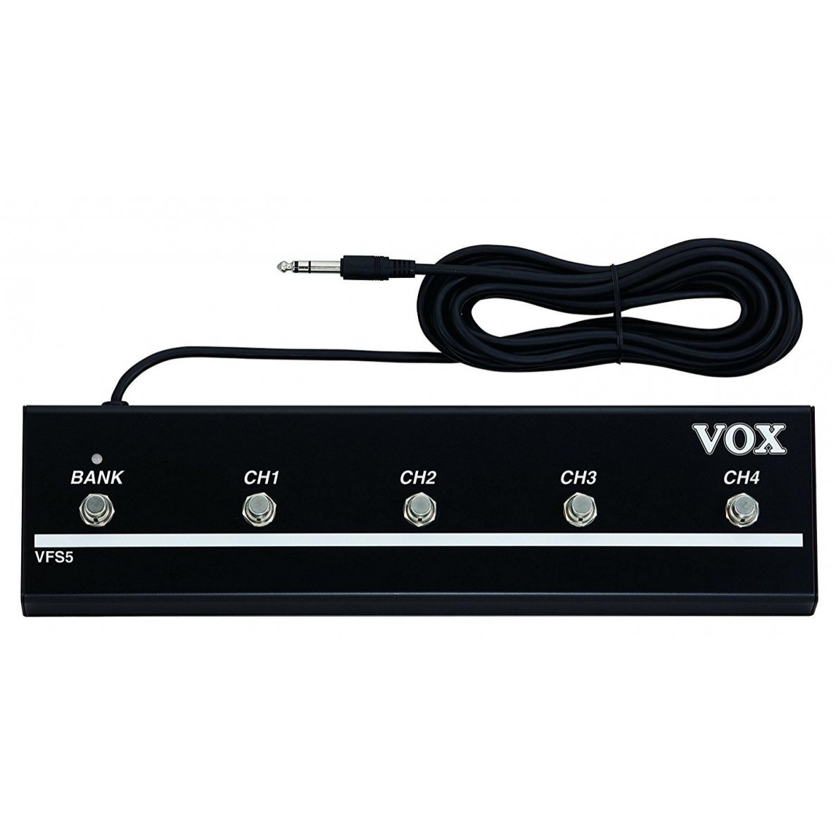 VOX VFS-5 Foot Controller VOX VFS-5 Foot Controller