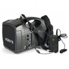 Vonyx ST-012 Personal PA Wireless System