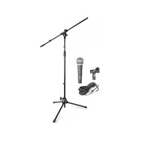 Vonyx Microphone kit with carry bag. 180.059