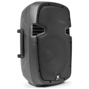 Vonyx SPJ-1000AD Hi-End Active Speaker 10" 400W