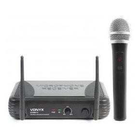 Bevielė radijo sistema - Vonyx STWM711 179.185