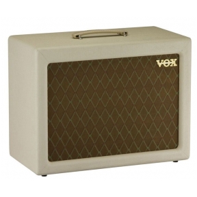 VOX V-112TV 1X12&quot; Guitar Speaker Cabinet
