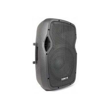 Vonyx AP1200A Hi-End Active Speaker 12" 170.342