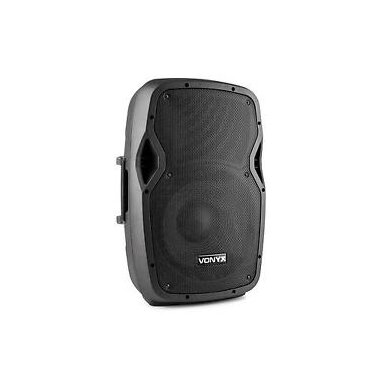 Vonyx AP1200ABT MP3 Hi-End Active Speaker 12" 170.345