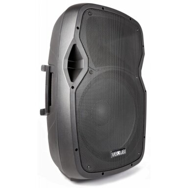 Vonyx AP1500ABT MP3 Hi-End Active Speaker 15" 170.347