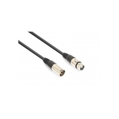 Vonyx Cable XLR Male-XLR Female (12m) 177.726