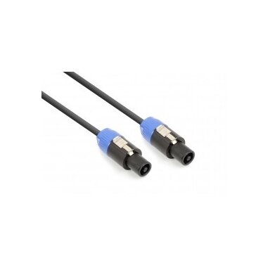 Vonyx Speaker cable NL2 - NL2 (5m) 177.706