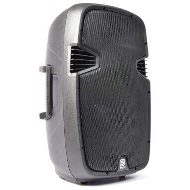 Vonyx SPJ-1500A Hi-End Active Speaker 15" 800W