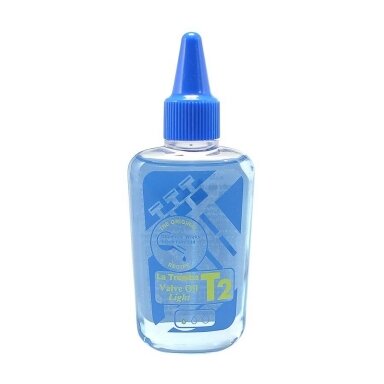 LA TROMBA LT-47104 T2 LIGHT VALVE OIL