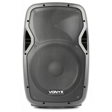 Aktyvi kolonėlė - Vonyx AP1200A 170.342 2 Aktyvi kolonėlė - Vonyx AP1200A 170.342 2