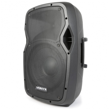 VONYX AP1200PA PORTABLE SPEAKER 12" 170.334 1