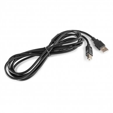 VONYX CMS300W STUDIO MICROPHONE SET USB WHITE 173.516 8