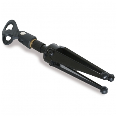 VONYX - TABLE STAND MICROPHONE FOLDABLE 188.024 1