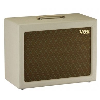 VOX V-112TV 1X12" Guitar Speaker Cabinet VOX V-112TV 1X12" Guitar Speaker Cabinet