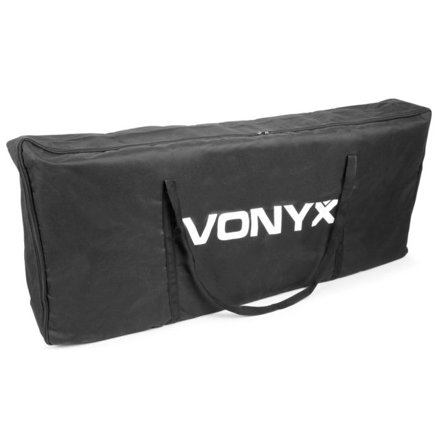 Krepšys DJ stalui - Vonyx - Bag for DJ Stand 180.039