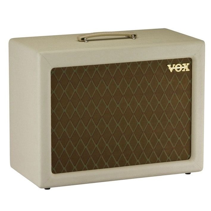 VOX V-112TV 1X12" Guitar Speaker Cabinet VOX V-112TV 1X12" Guitar Speaker Cabinet