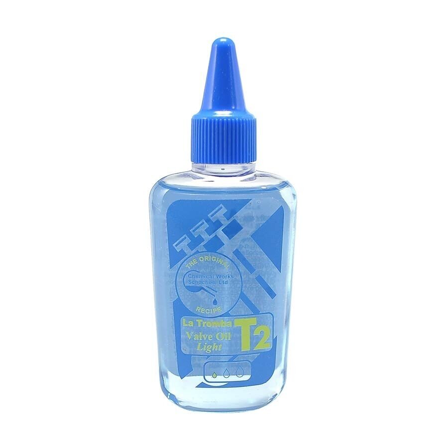 LA TROMBA LT-47104 T2 LIGHT VALVE OIL
