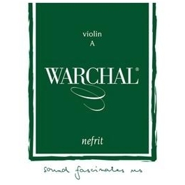 Warchal Nefrit Violin Sting Set 4/4