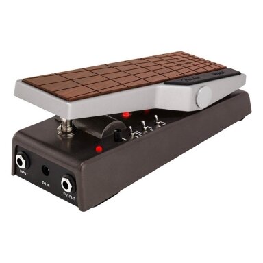 FENDER 0234-555-000 TREAD-LIGHT WAH PEDAL