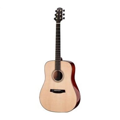 Walden CD-2040 acoustic guitar