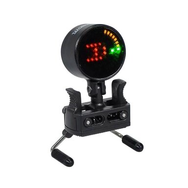 Walktune FT-2 Chromatic Clip Tuner