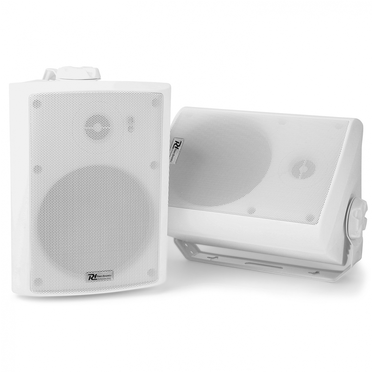 WIFI/BLUETOOTH SPEAKER SET - Power Dynamics - WS50A 952.539 WIFI/BLUETOOTH SPEAKER SET - Power Dynamics - WS50A 952.539