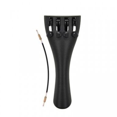 Wittner 918111 Violin Tailpiece 4/4