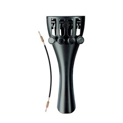 Wittner 918131 Violin Tailpiece 1/2