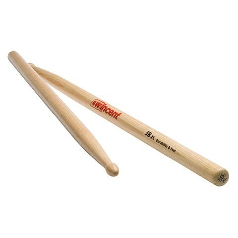 Wincent W-5BXL Hickory Drumsticks