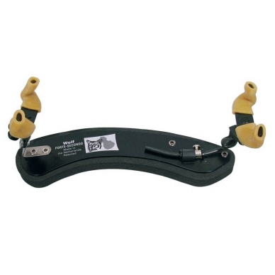 Wolf SR-23 Shoulder Rest For Violin 4/4-3/4 Wolf SR-23 Shoulder Rest For Violin 4/4-3/4