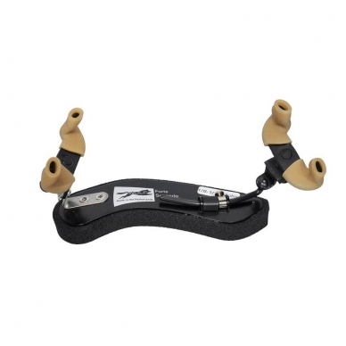 Wolf SR-27 Shoulder Rest For Violin 1/8-1/16 Wolf SR-27 Shoulder Rest For Violin 1/8-1/16