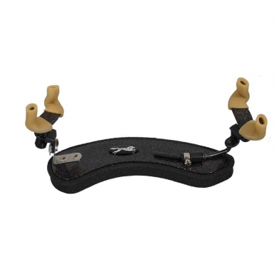 Wolf SR-24-BLA Shoulder Rest For Violin 1/2-1/4 Wolf SR-24-BLA Shoulder Rest For Violin 1/2-1/4